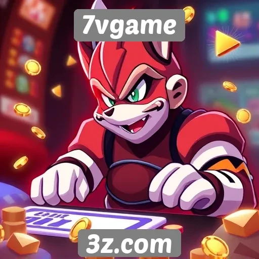 Vantagens de assinar o serviço do 7vgame