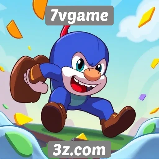 Análise dos jogos mais populares no 7vgame