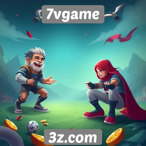 Benefícios das assinaturas do site 7vgame
