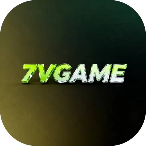 7vgame Logo