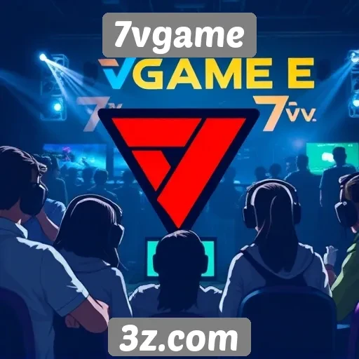 Destaques da comunidade de jogadores na 7vgame