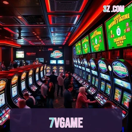 7vgame Site confiável