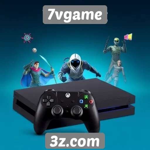 Comparação de preços entre jogos e consoles no 7vgame