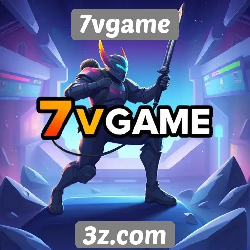 Perspectivas de crescimento do 7vgame no mercado de jogos