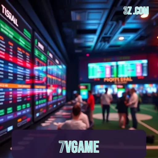 7vgame Jogos disponíveis