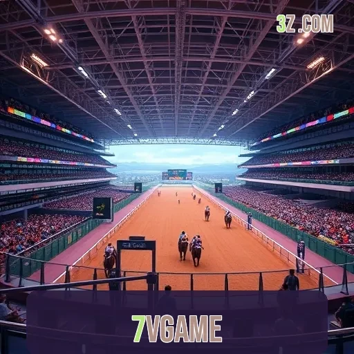 7vgame Plataforma online