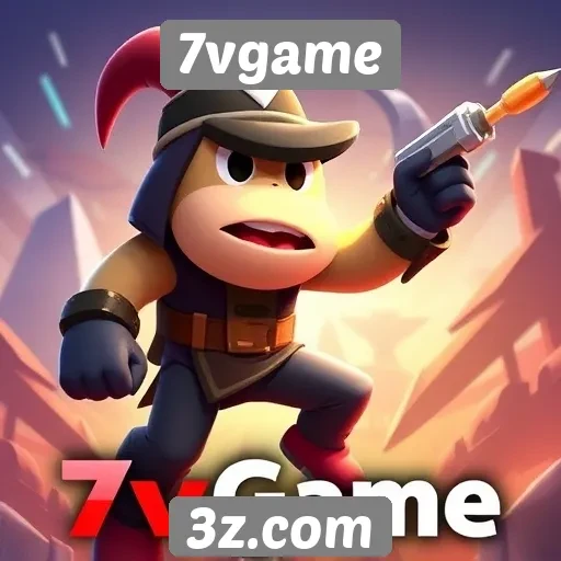 Ranking de jogos mais populares no 7vgame