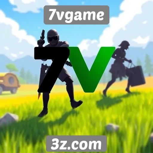 Lançamentos recentes no site 7vgame