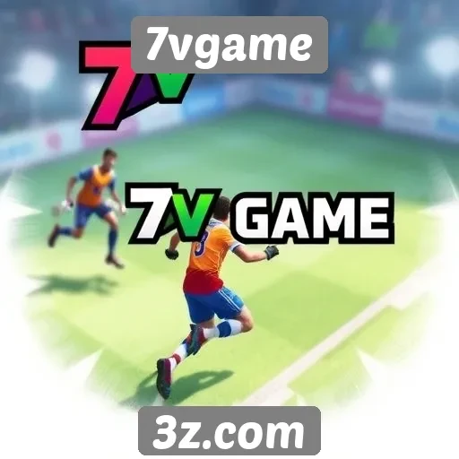 Nova atualização traz melhorias ao 7vgame