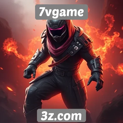 Novidades e atualizações planejadas no 7vgame