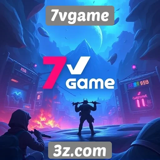 Como o 7vgame se destaca da concorrência